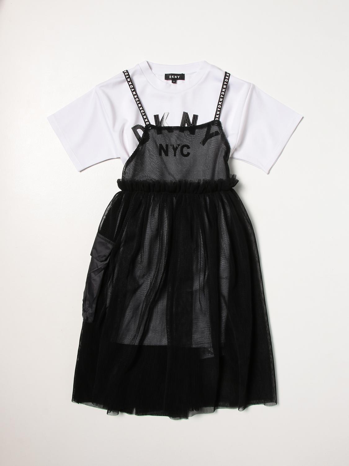 dkny ladies clothing