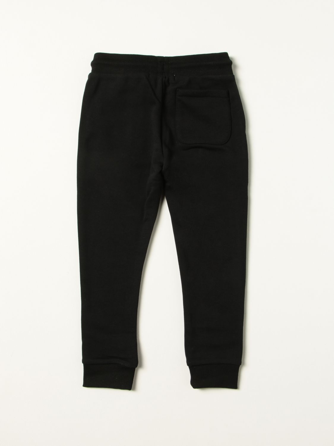 Pantalon Calvin Klein: Pantalon enfant Calvin Klein noir 2