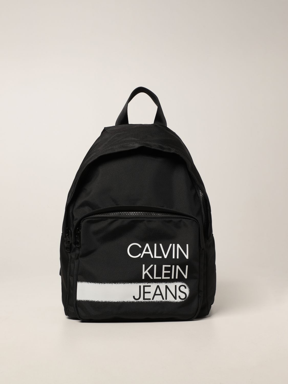 Umhänge Calvin Klein: Tasche kinder Calvin Klein schwarz 1