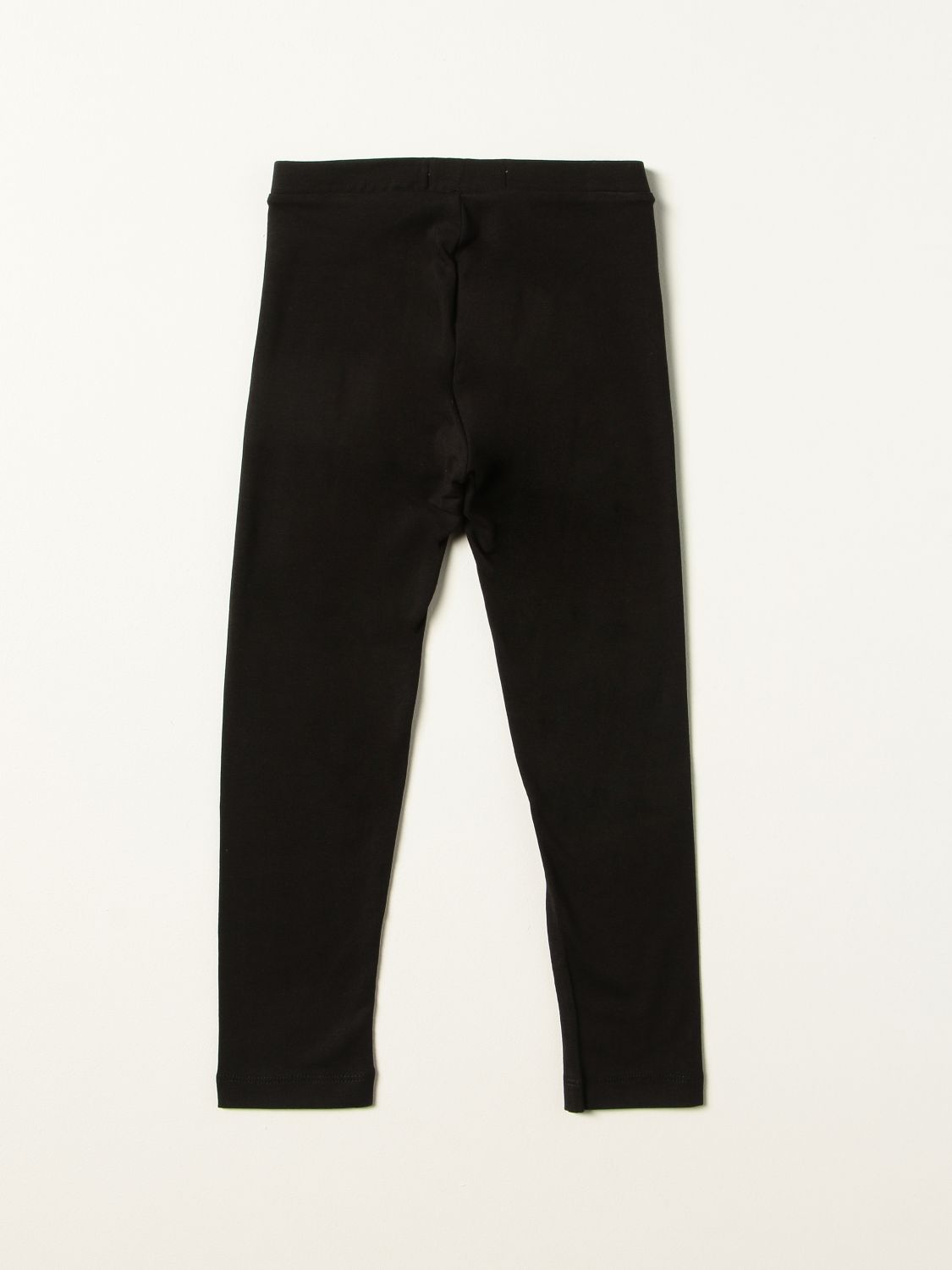 Pantalón Calvin Klein: Pantalón niños Calvin Klein negro 2