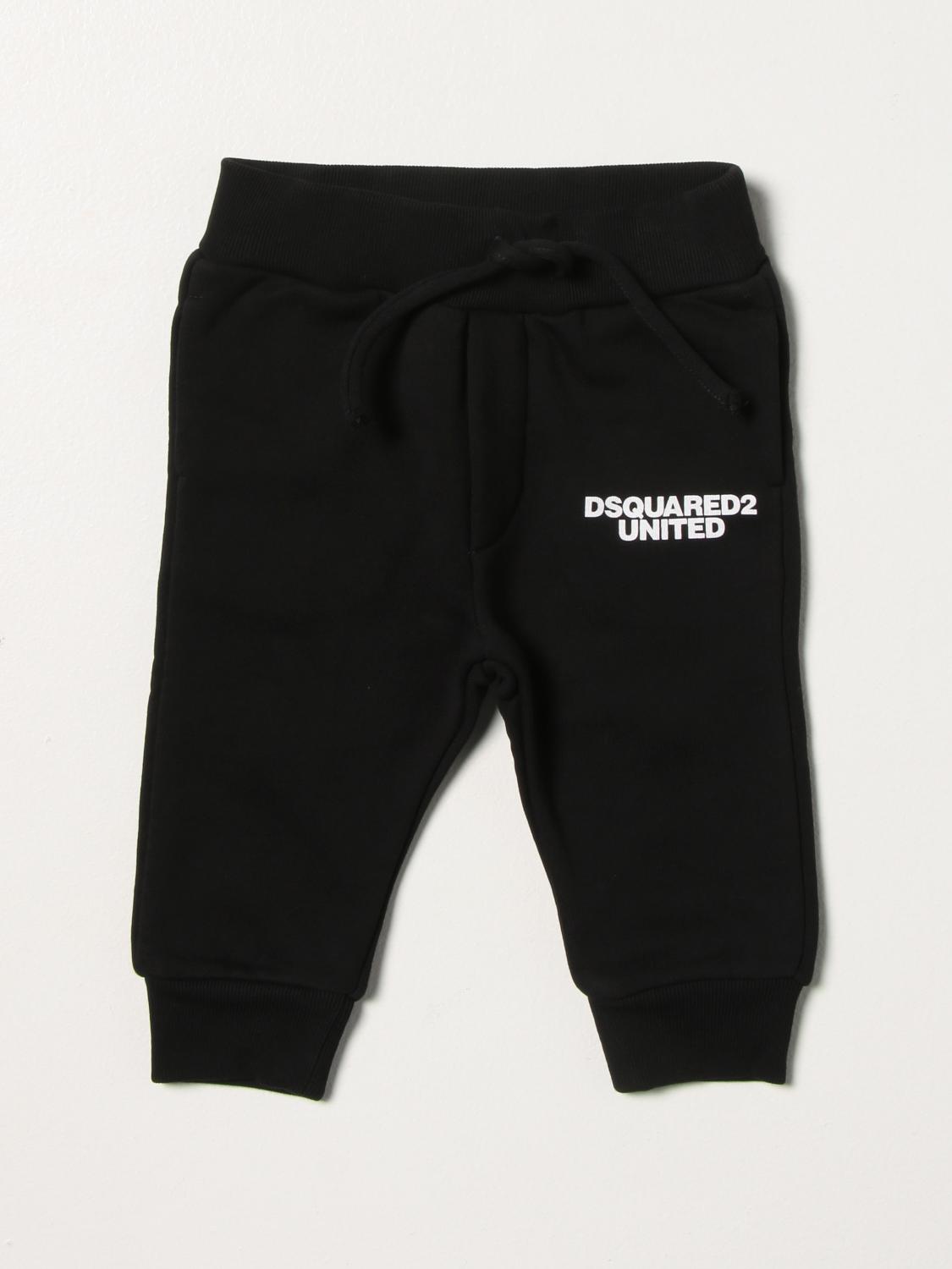 Dsquared2 Junior DQ0568D008F GIGLIO 