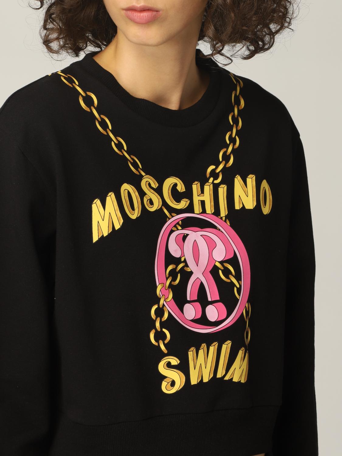 moschino underbear