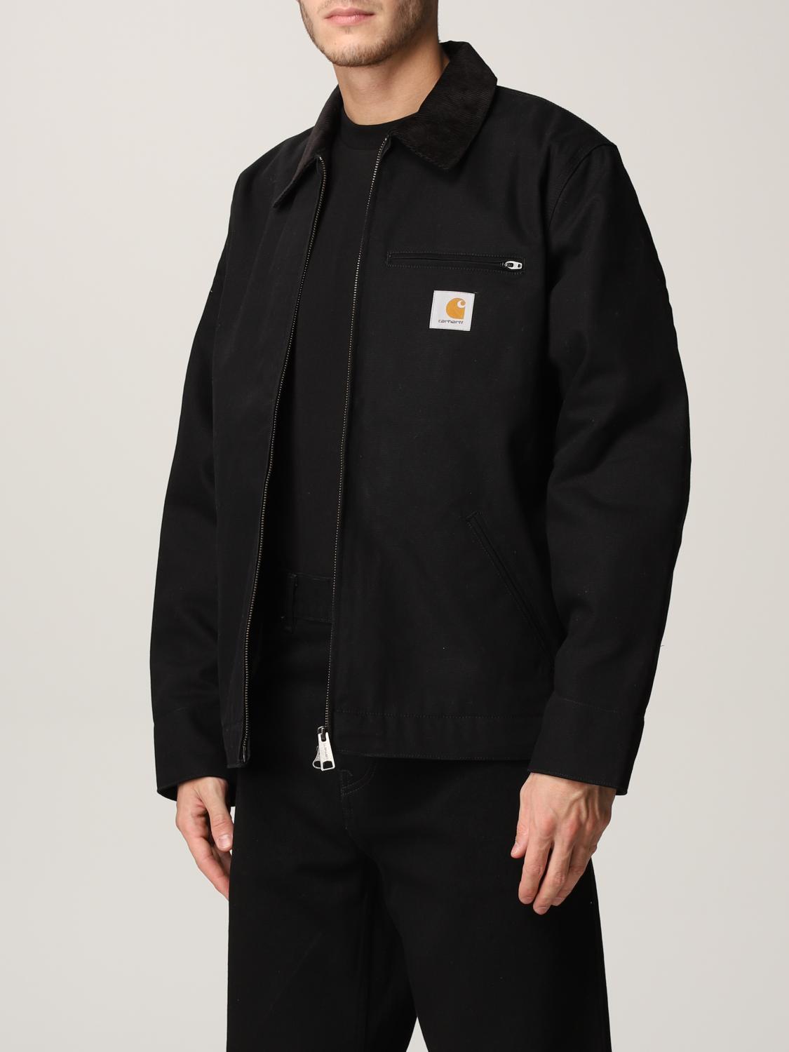 carhartt winter jacket sale