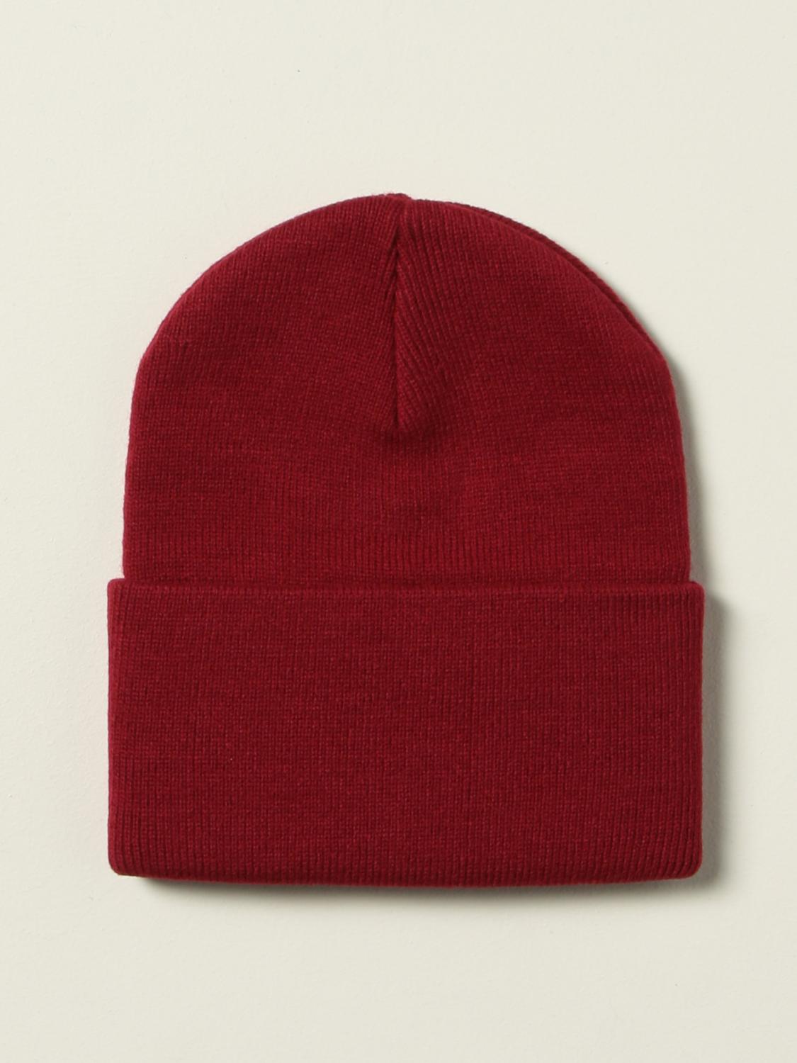 Cherry | Hat Carhartt I02022206 GIGLIO 