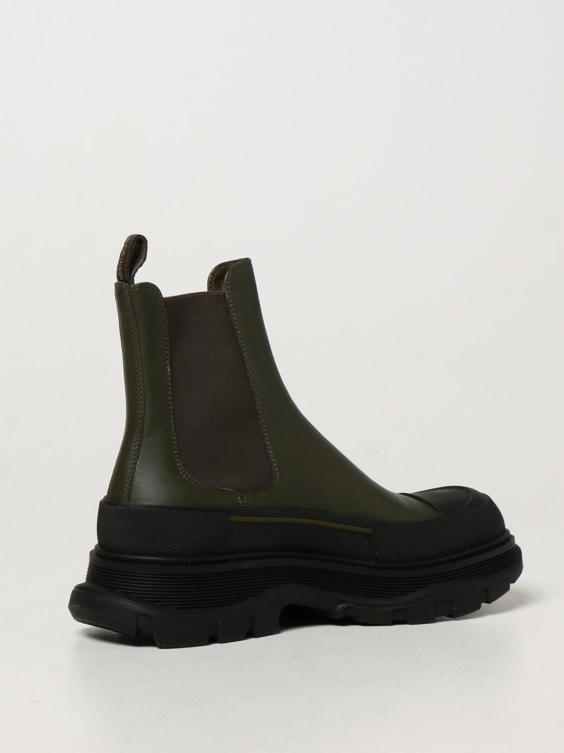chelsea alexander mcqueen