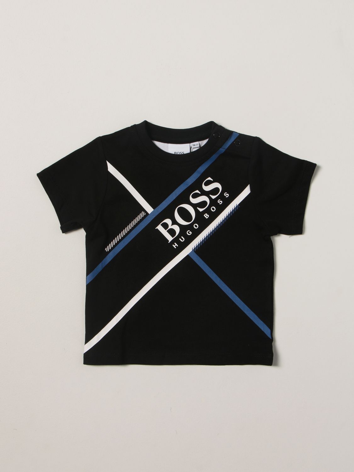 hugo boss sport t shirt