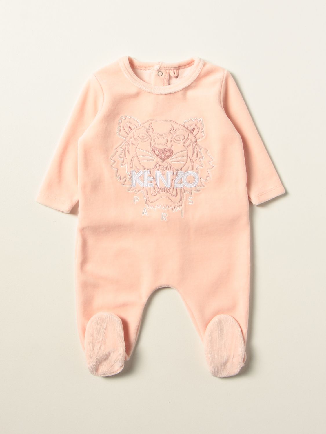 Kenzo Junior Pyjamas Enfant Pyjamas Kenzo Junior Enfant Rose Pyjamas Kenzo Junior K Giglio Com