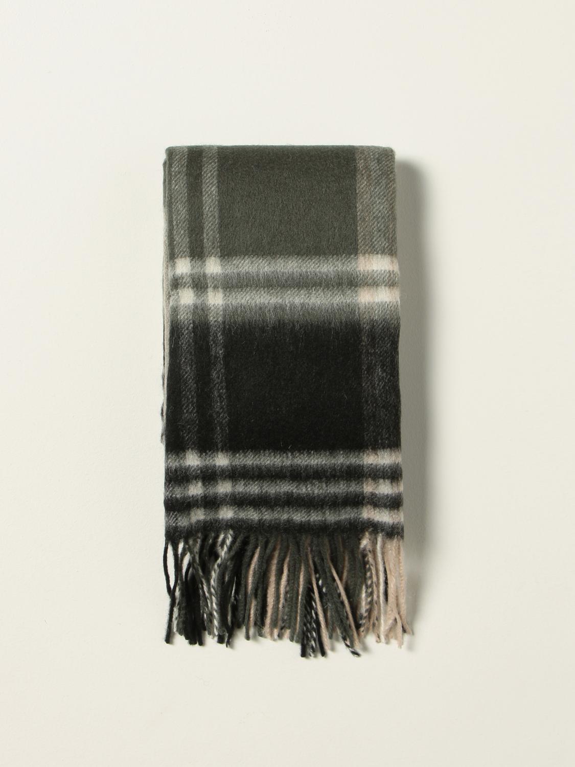 barbour scarves mens