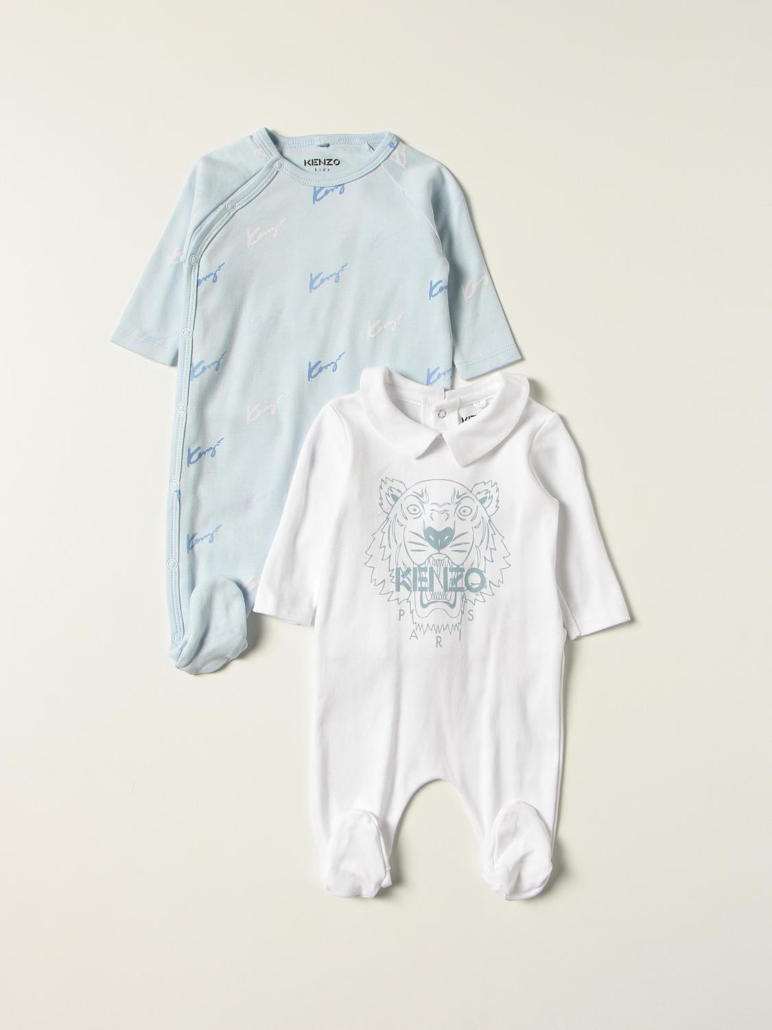 Junior kenzo tracksuit Clearance