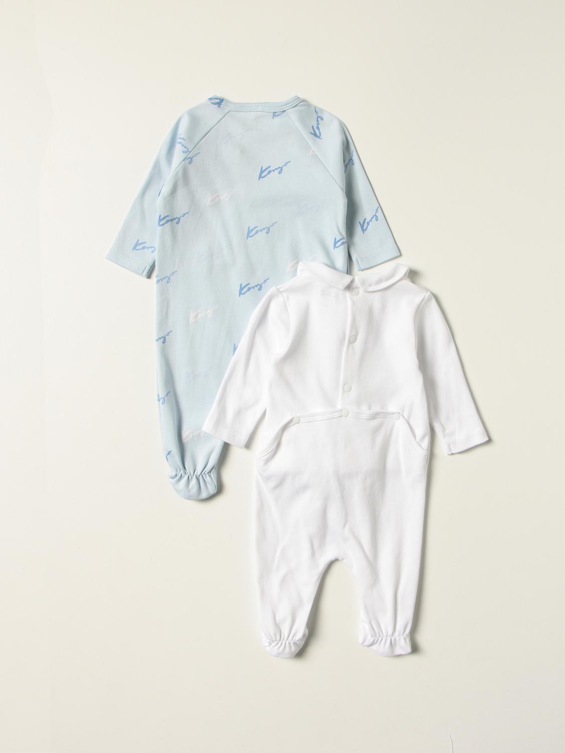 kids kenzo tracksuits