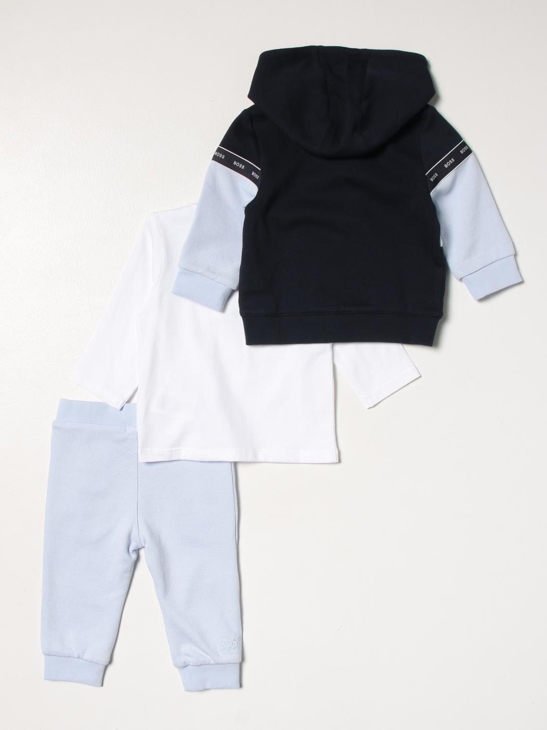 hugo boss jumpsuit