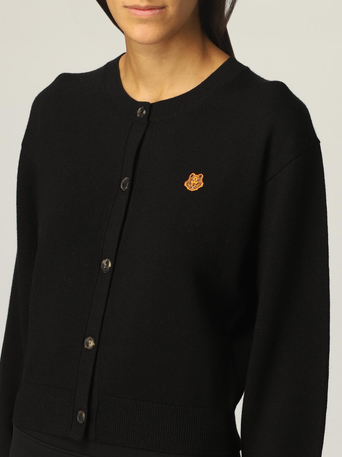 kenzo cardigan