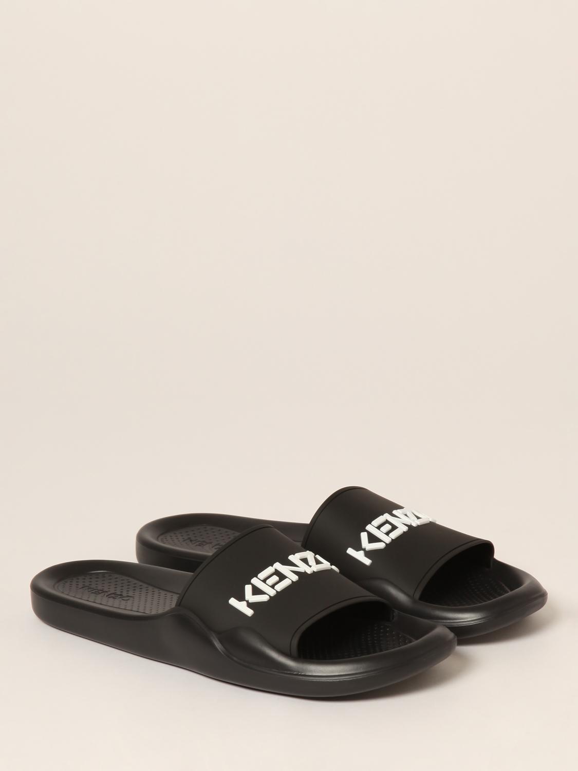 kenzo women's sandals