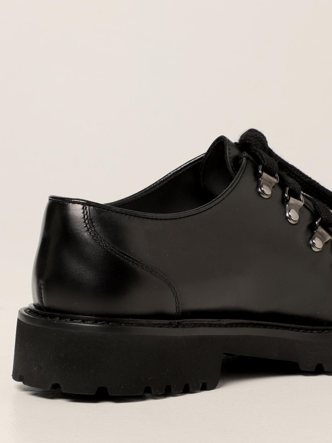 Doucal's Scarpe Allacciate Allacciate uomo vendita online