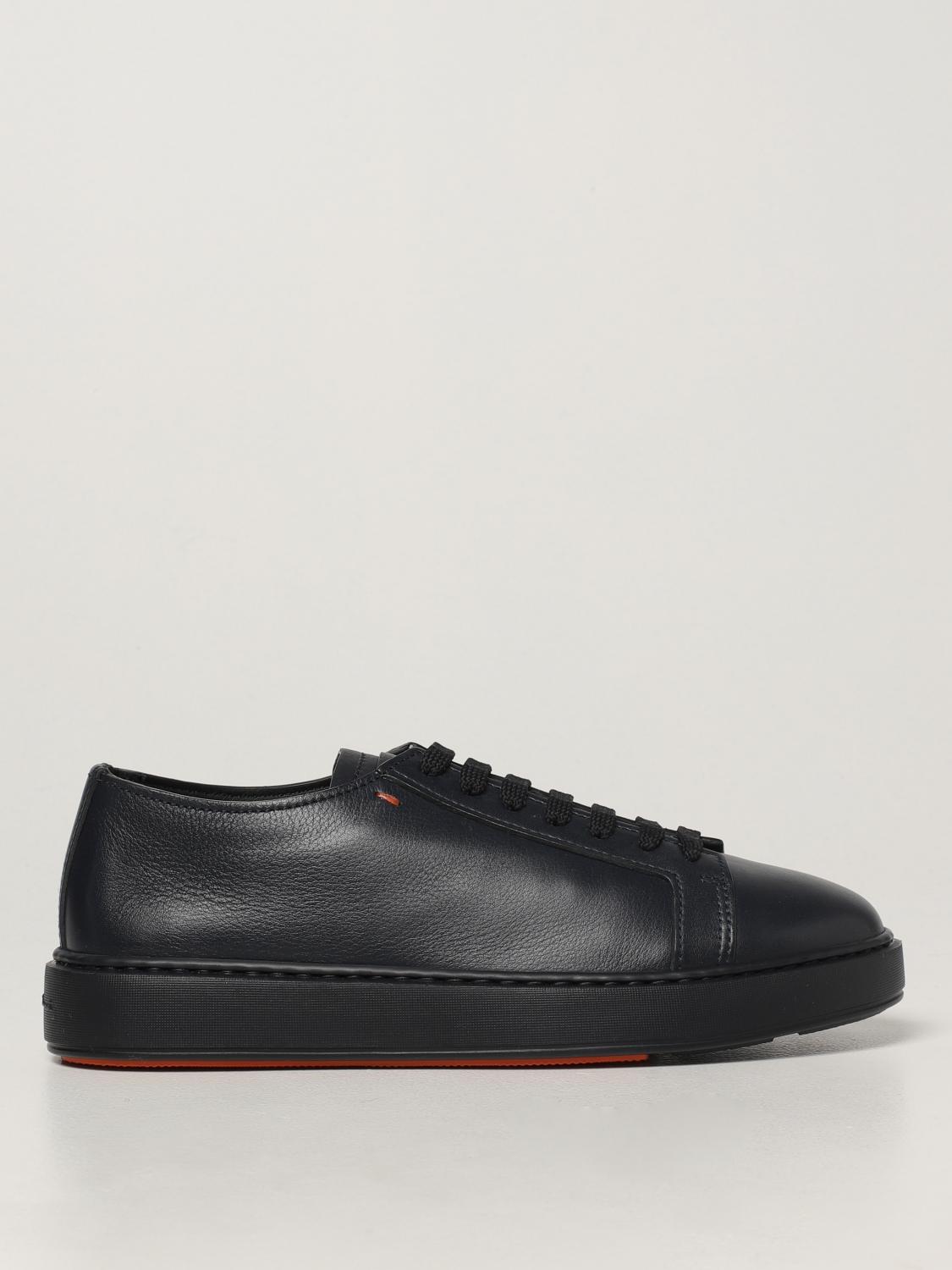 santoni sneakers