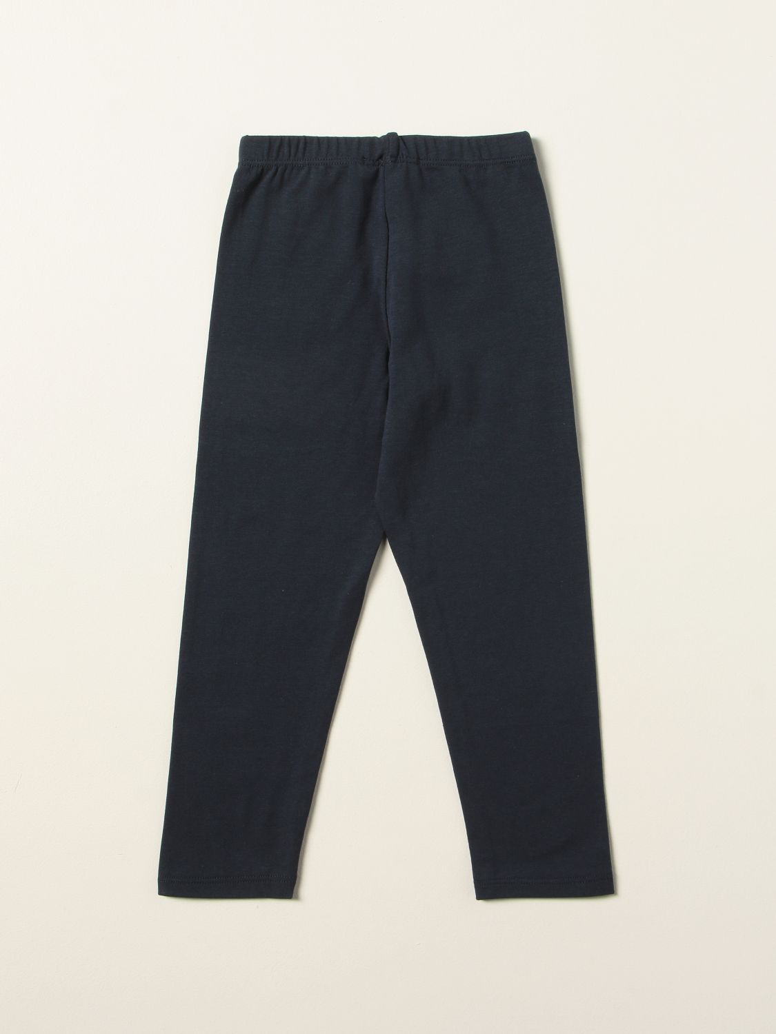 Pantalón Pinko: Pantalón niños Pinko azul oscuro 2