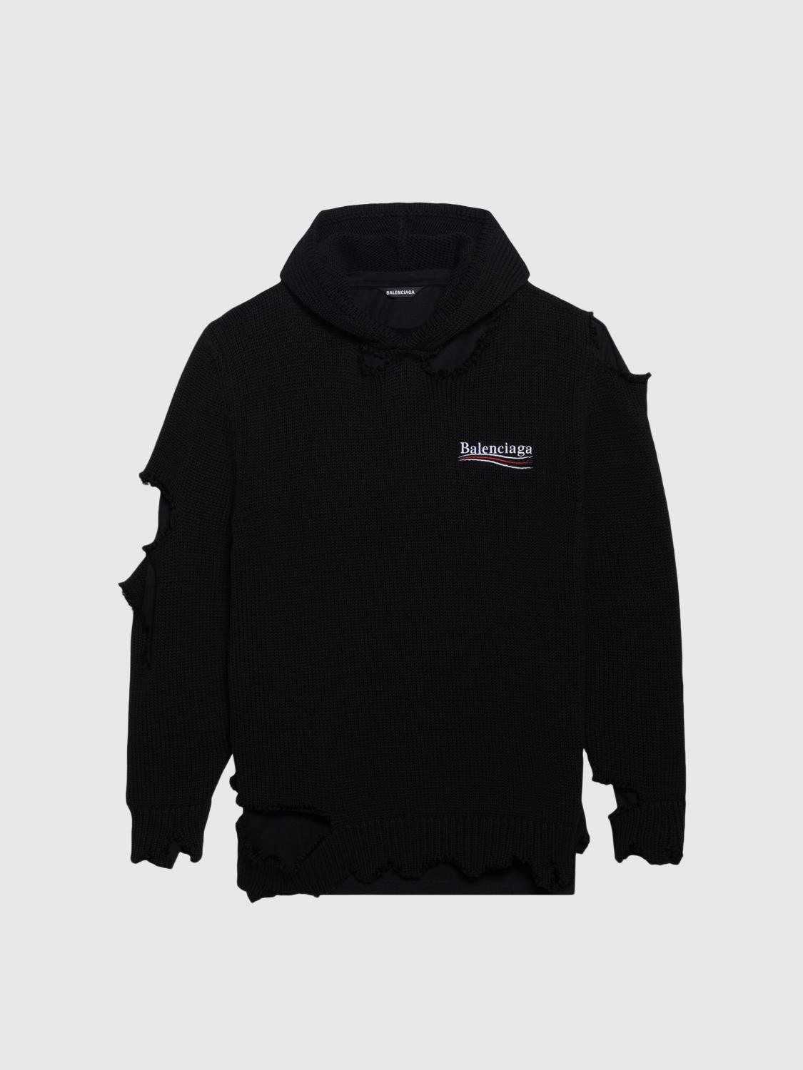 Sudaderas para Hombre | Balenciaga ES