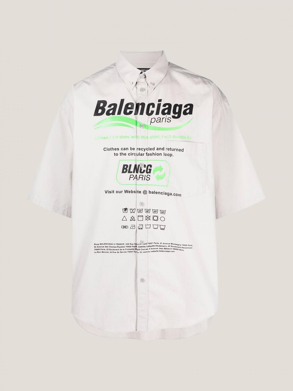 balenciaga france