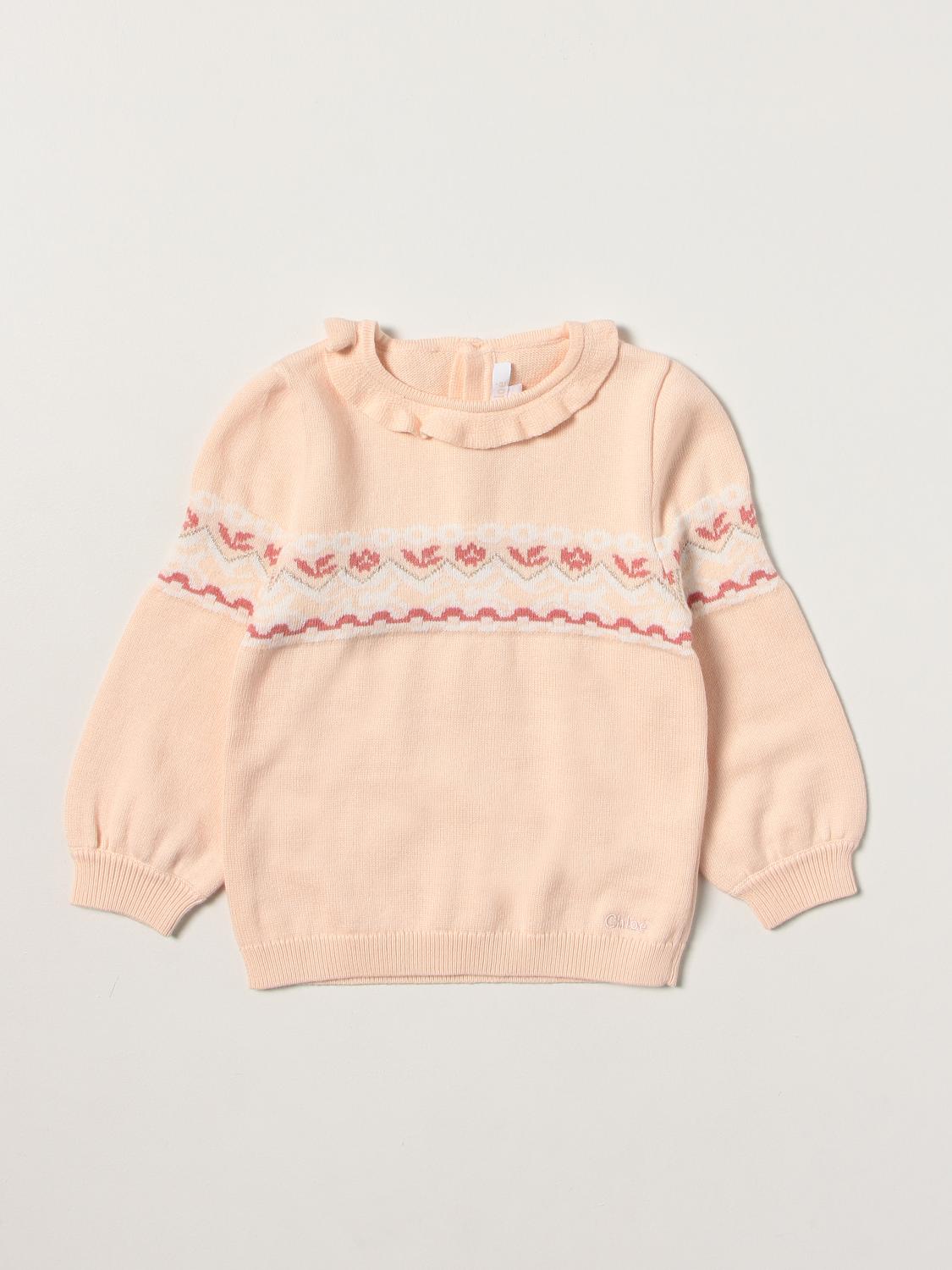 chloe sweaters