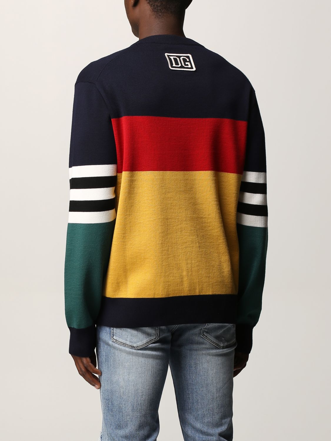 colorful sweaters mens