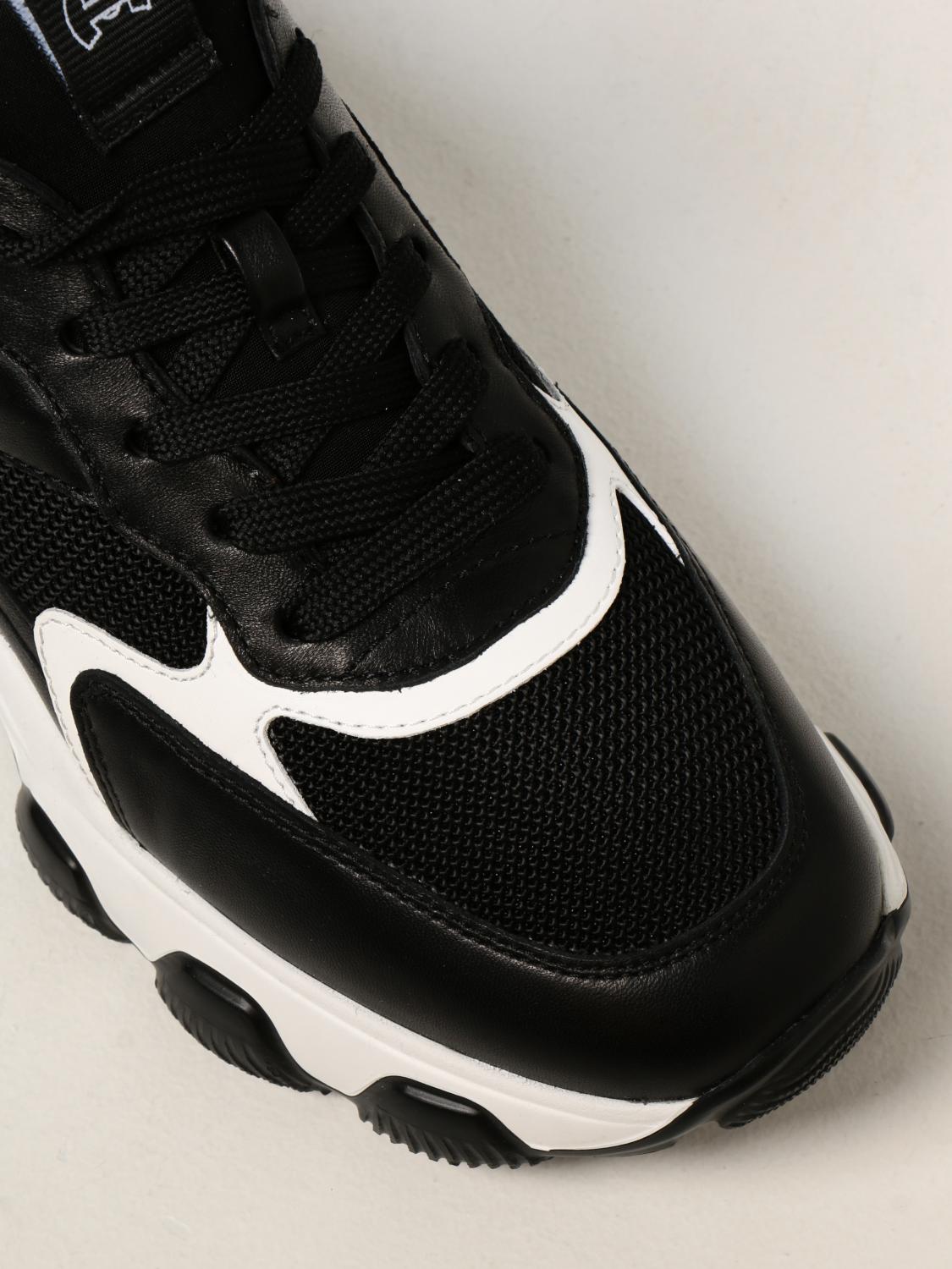 hogan hyperactive black