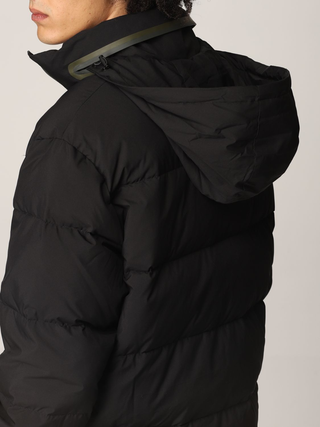 Куртка Kenzo: Куртка Мужское Kenzo черный 4