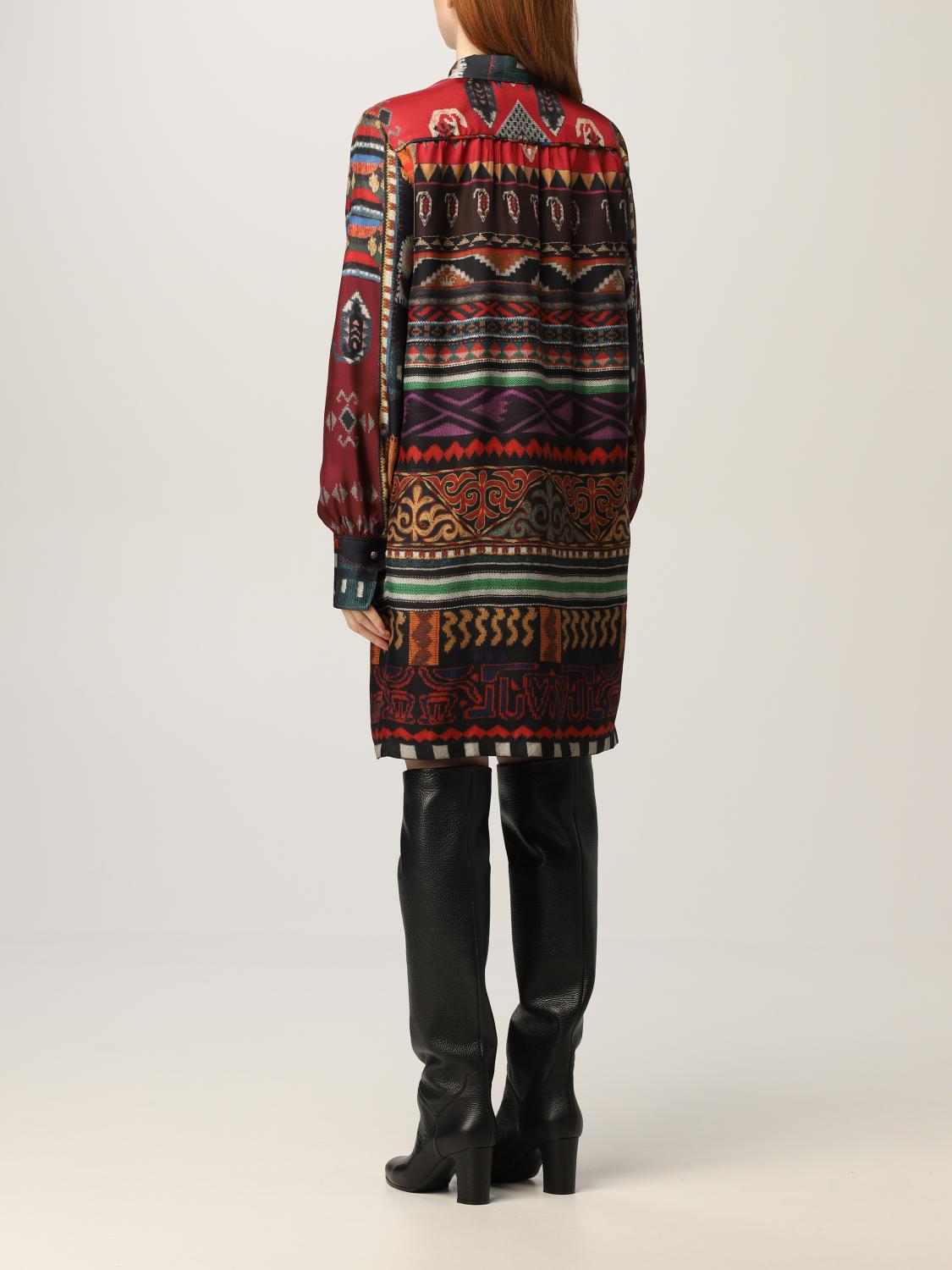 etro clothing