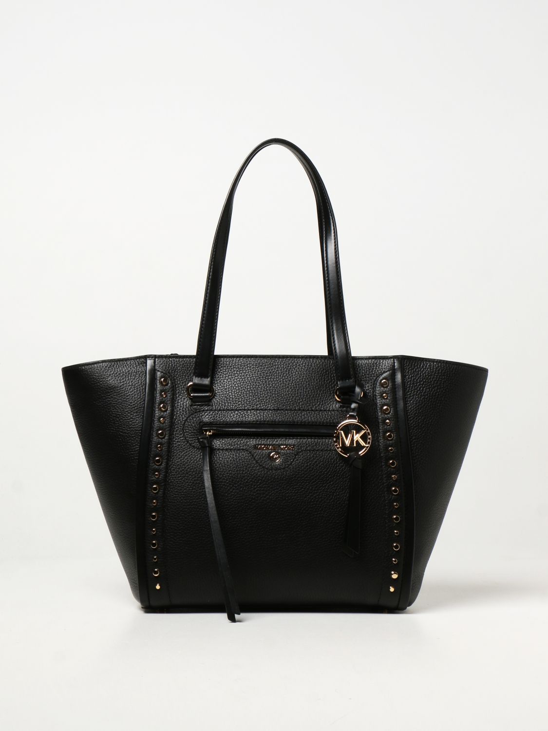 Michael Kors, Bags, Black Michael Kors Bag For Sale