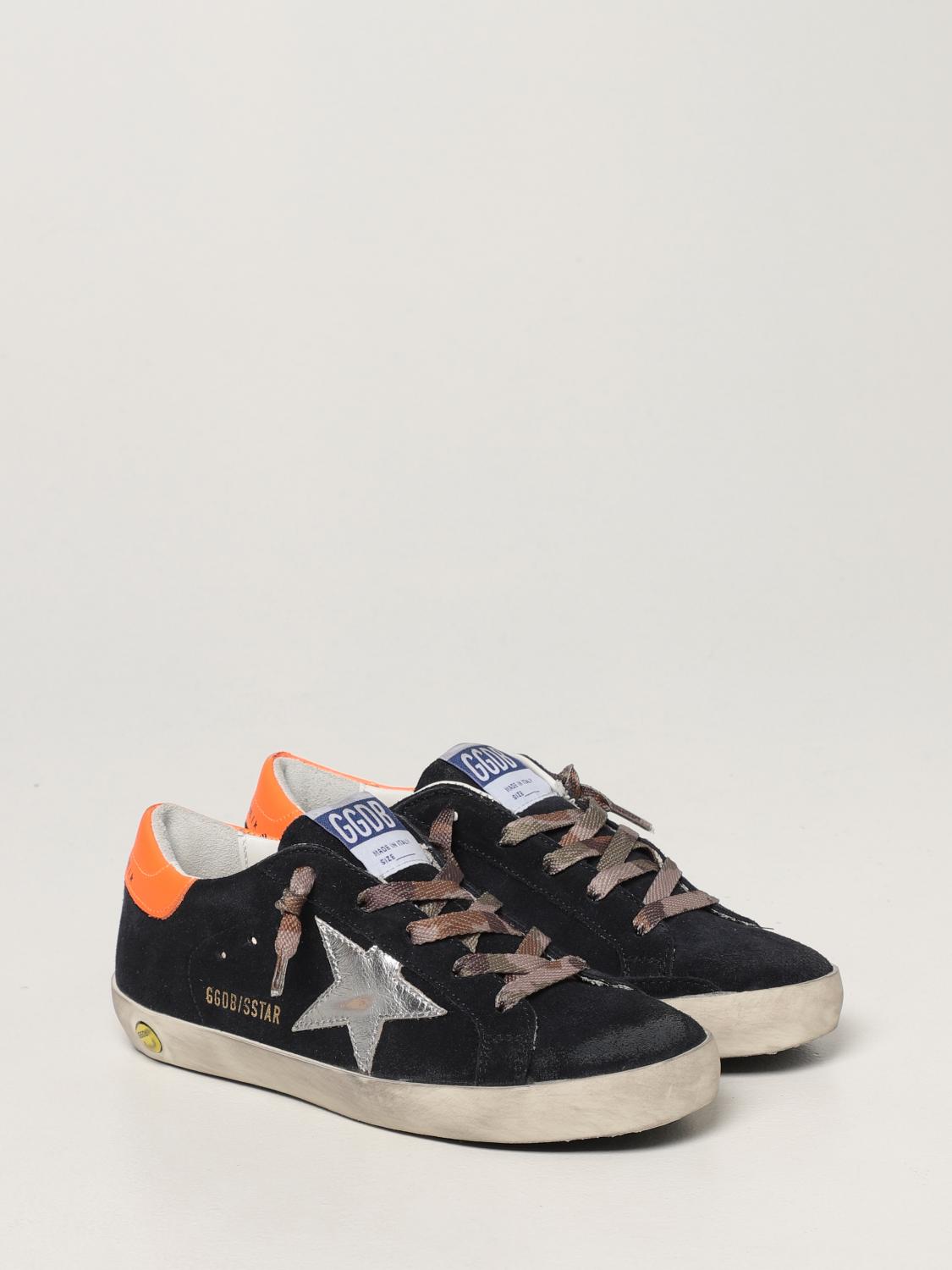 Shoes Golden Goose GYF00101 