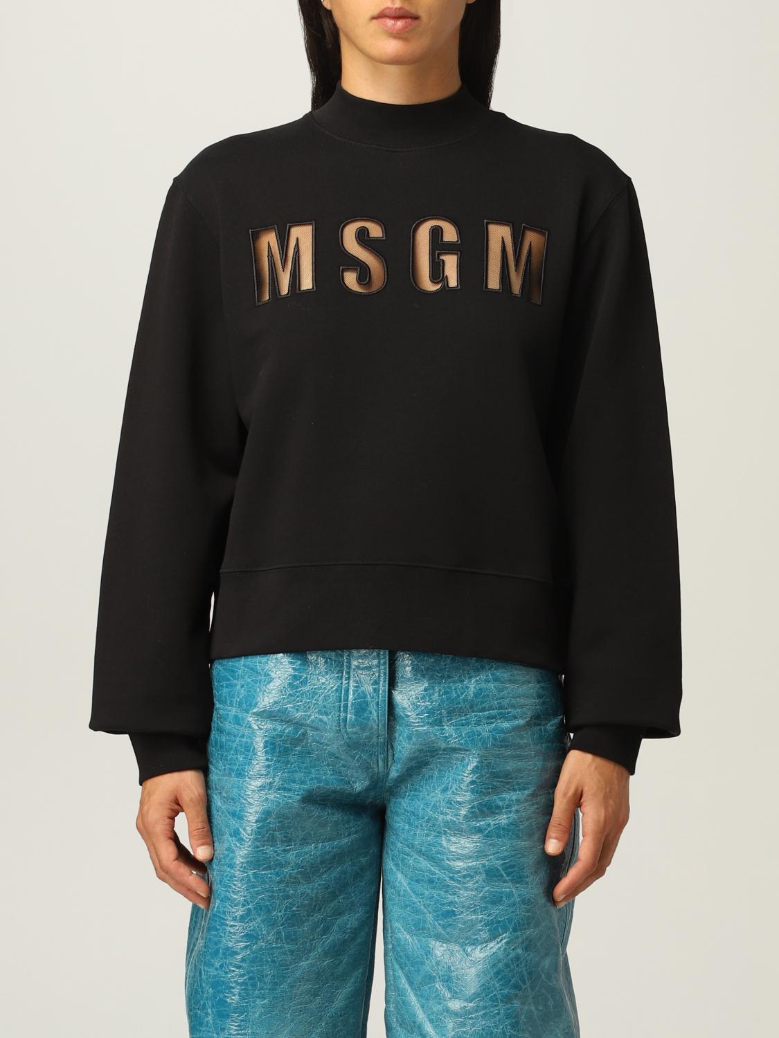 msgm jumper