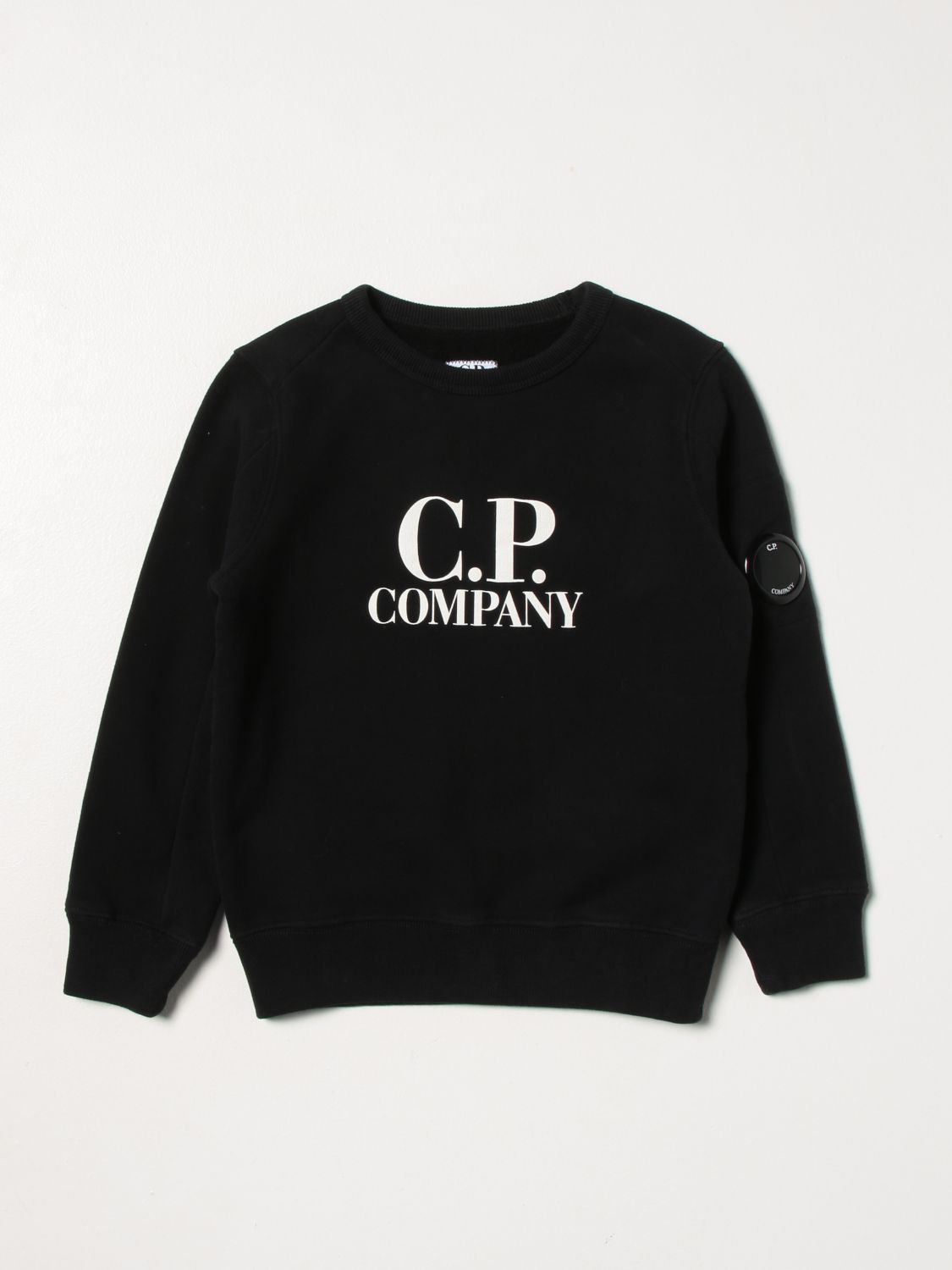 c-p-company-outlet-jungen-pullover-schwarz-c-p-company-pullover