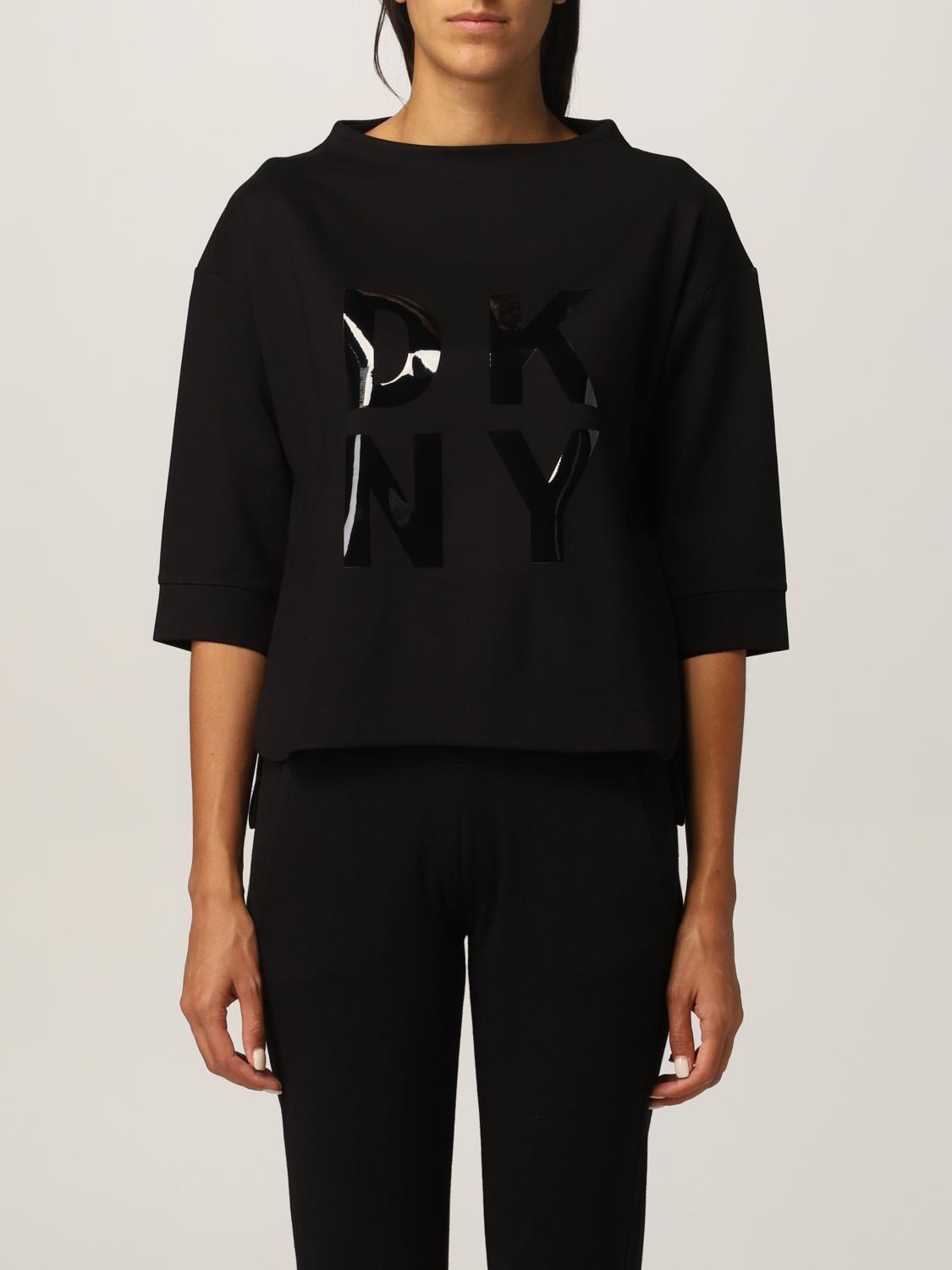 dkny star sweater