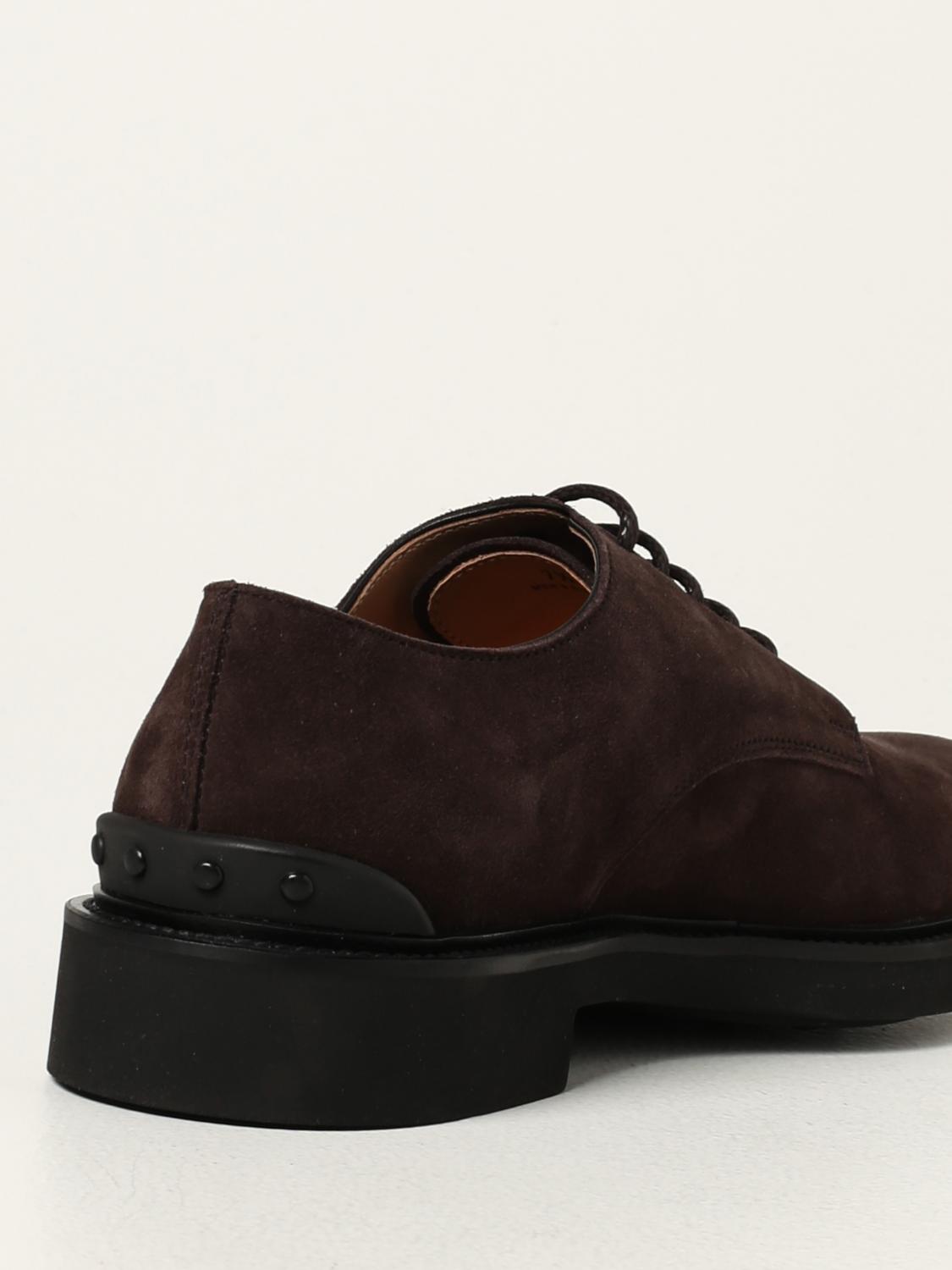 Strike Firenze uomo scarpa derby in camoscio BEIGE beige - Consegna  gratuita | Spartoo.it ! - Scarpe Derby Uomo 109,00 €