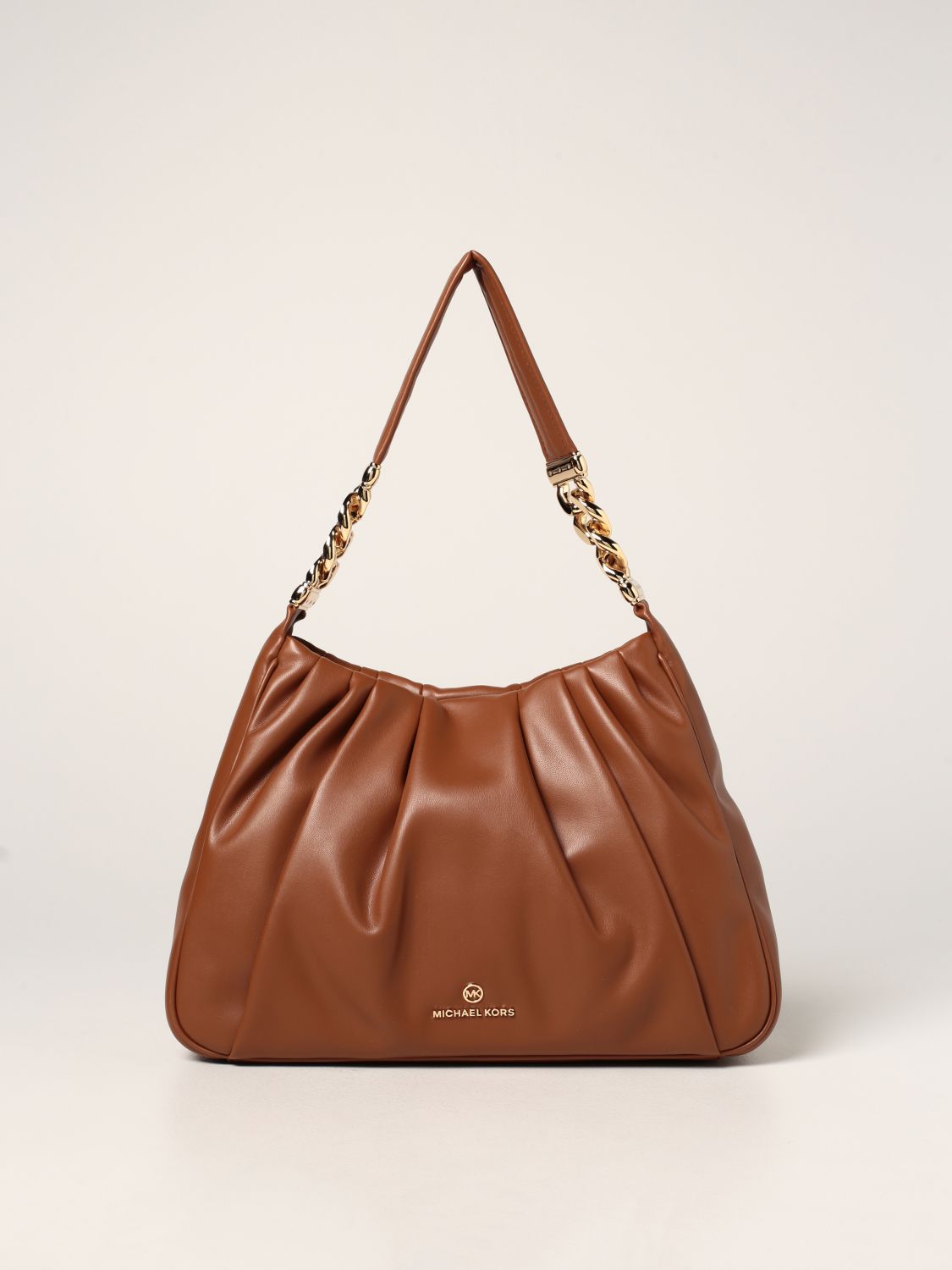 Shoulder Bag Michael Kors Women, American Leather Hannah