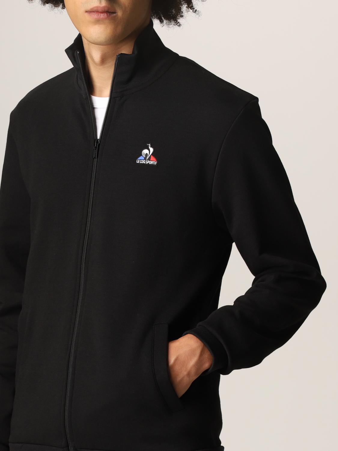 sweat le coq sportif homme paris