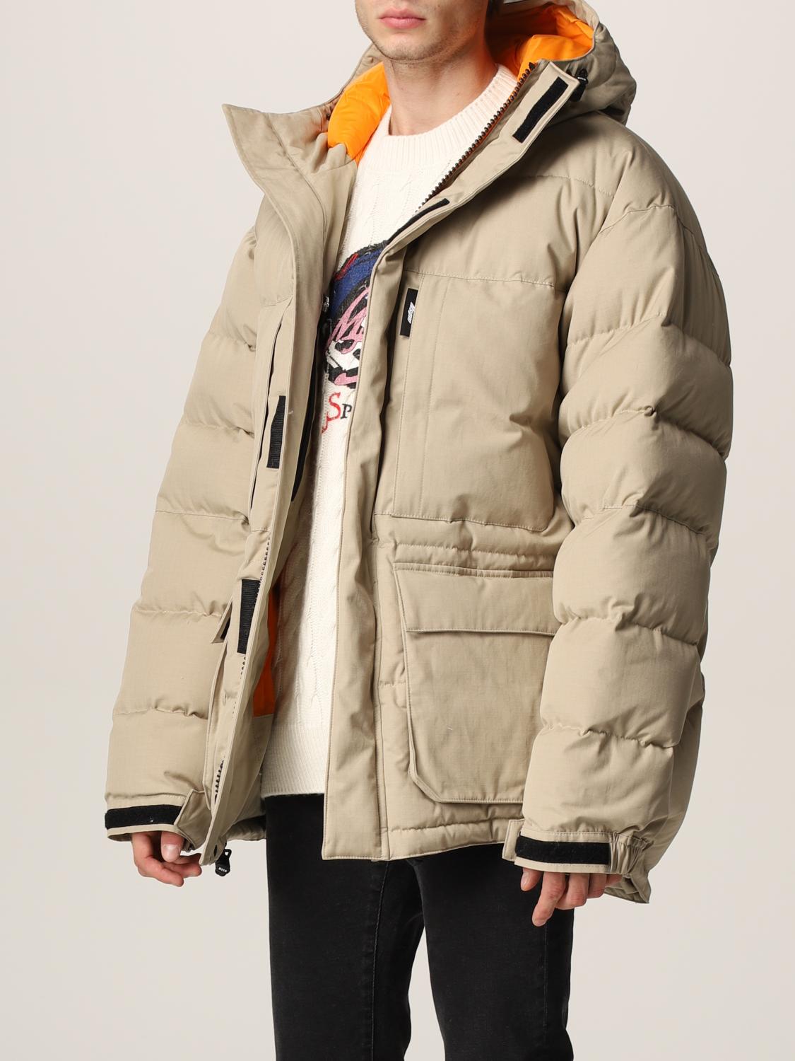 激安オンラインショップ MSGM DOWN JACKET - www.gorgas.gob.pa