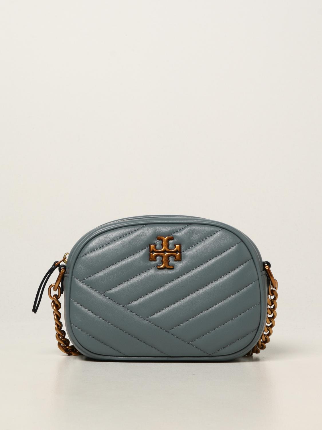 tb kira chevron crossbody