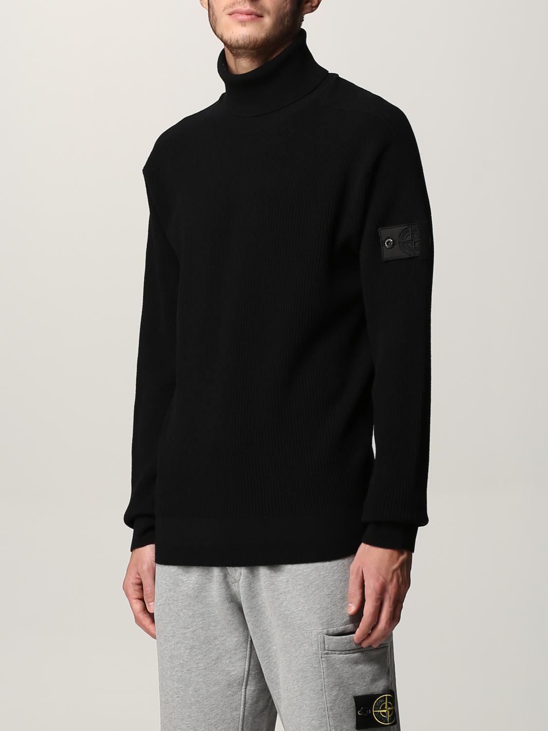 cheap stone island sweater