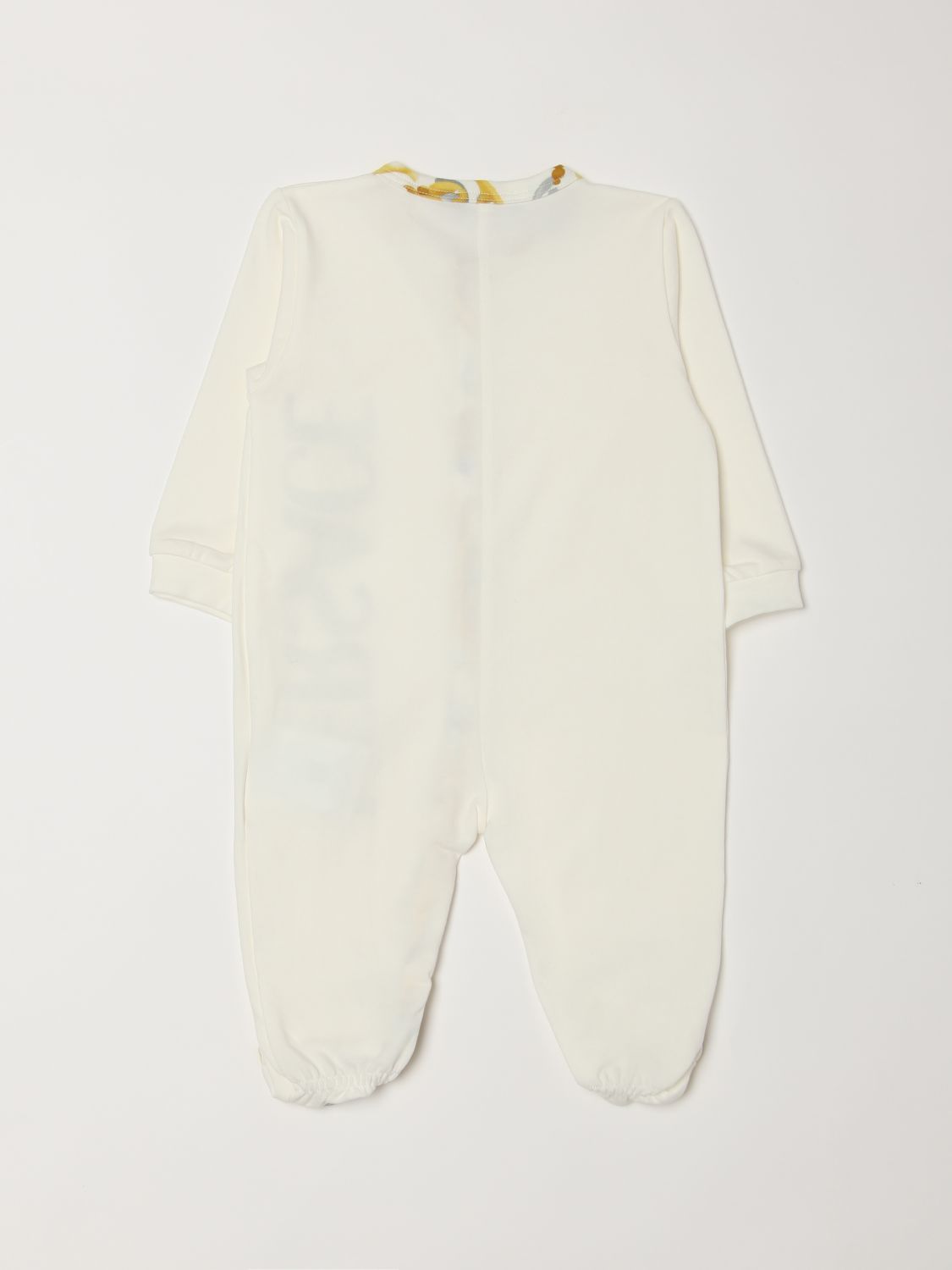 Tracksuits Young Versace: Tracksuit kids Versace Young white 2