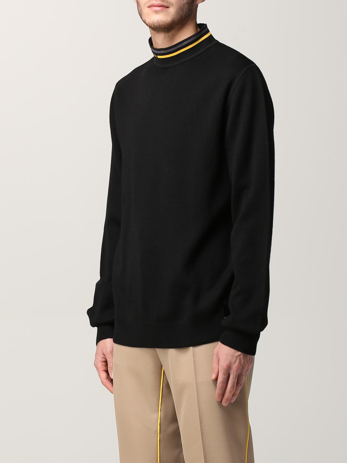 fendi sweater