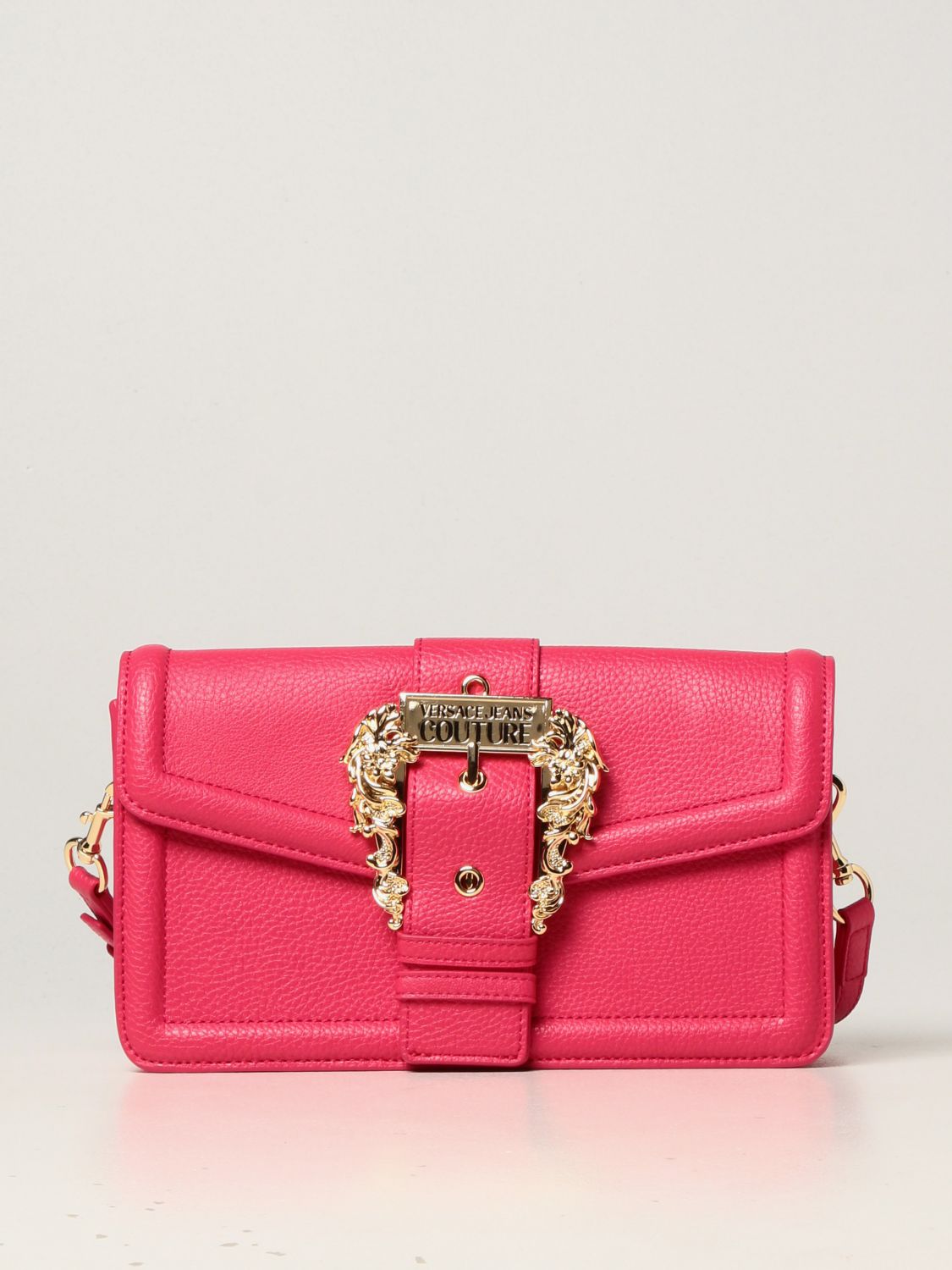 Pink Couture I Shoulder Bag