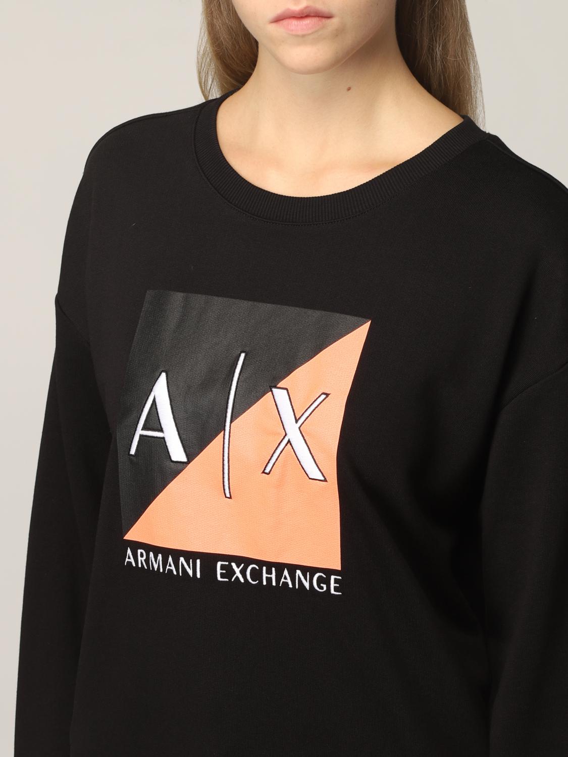 armani exchange us