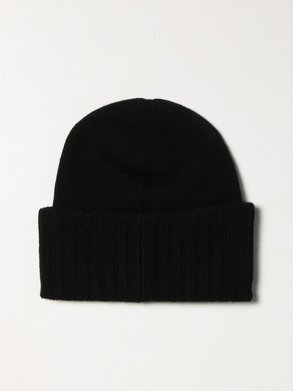 armani beanie