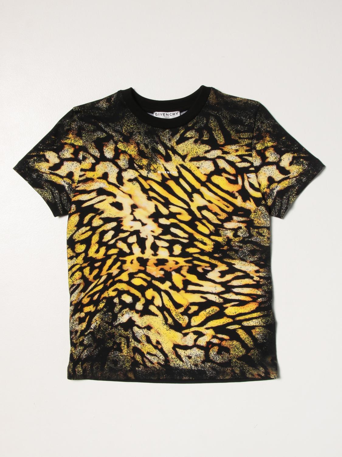 orange givenchy sweater