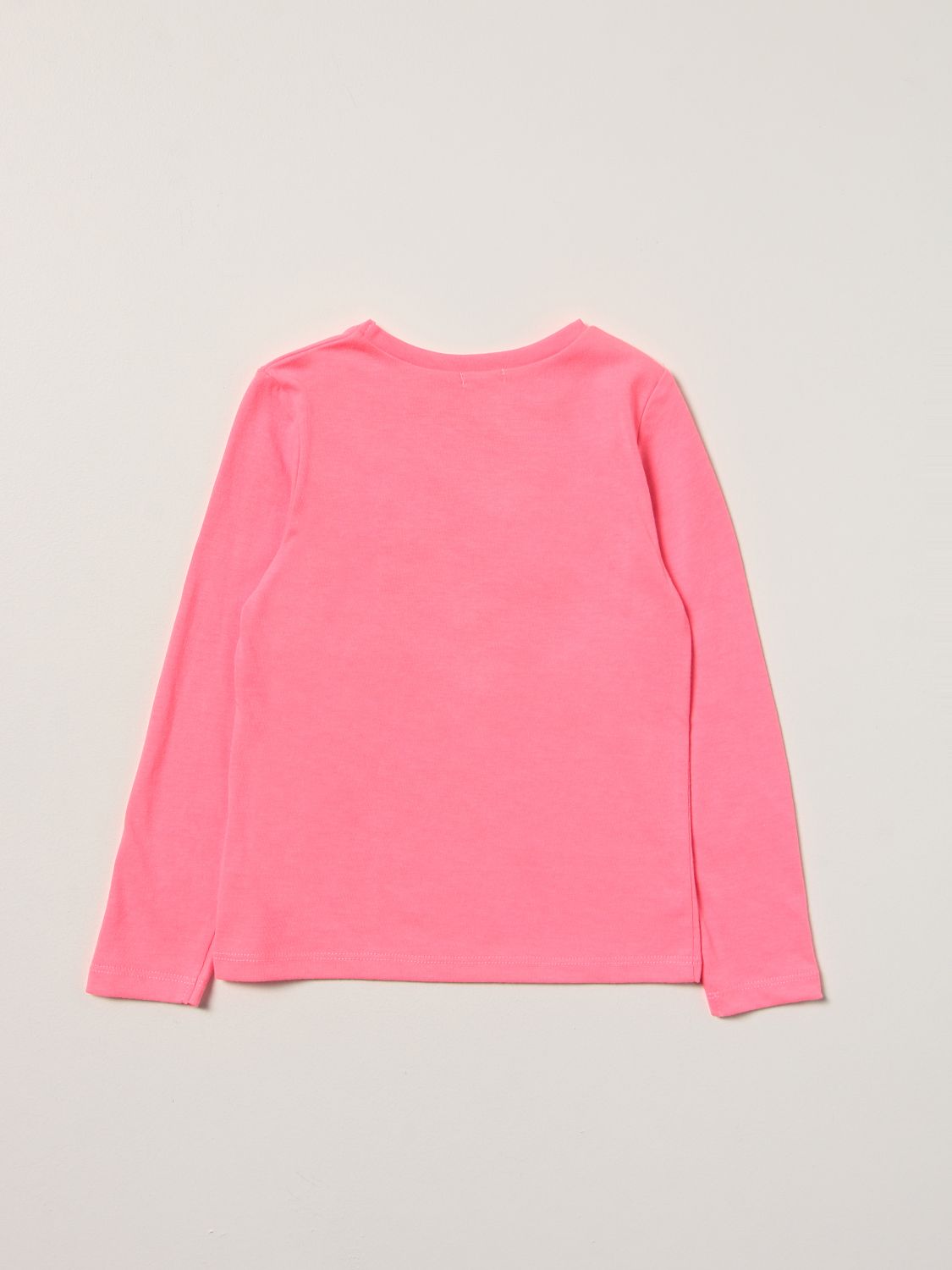 T恤 Billieblush: T恤 儿童 Billieblush 紫红色 2