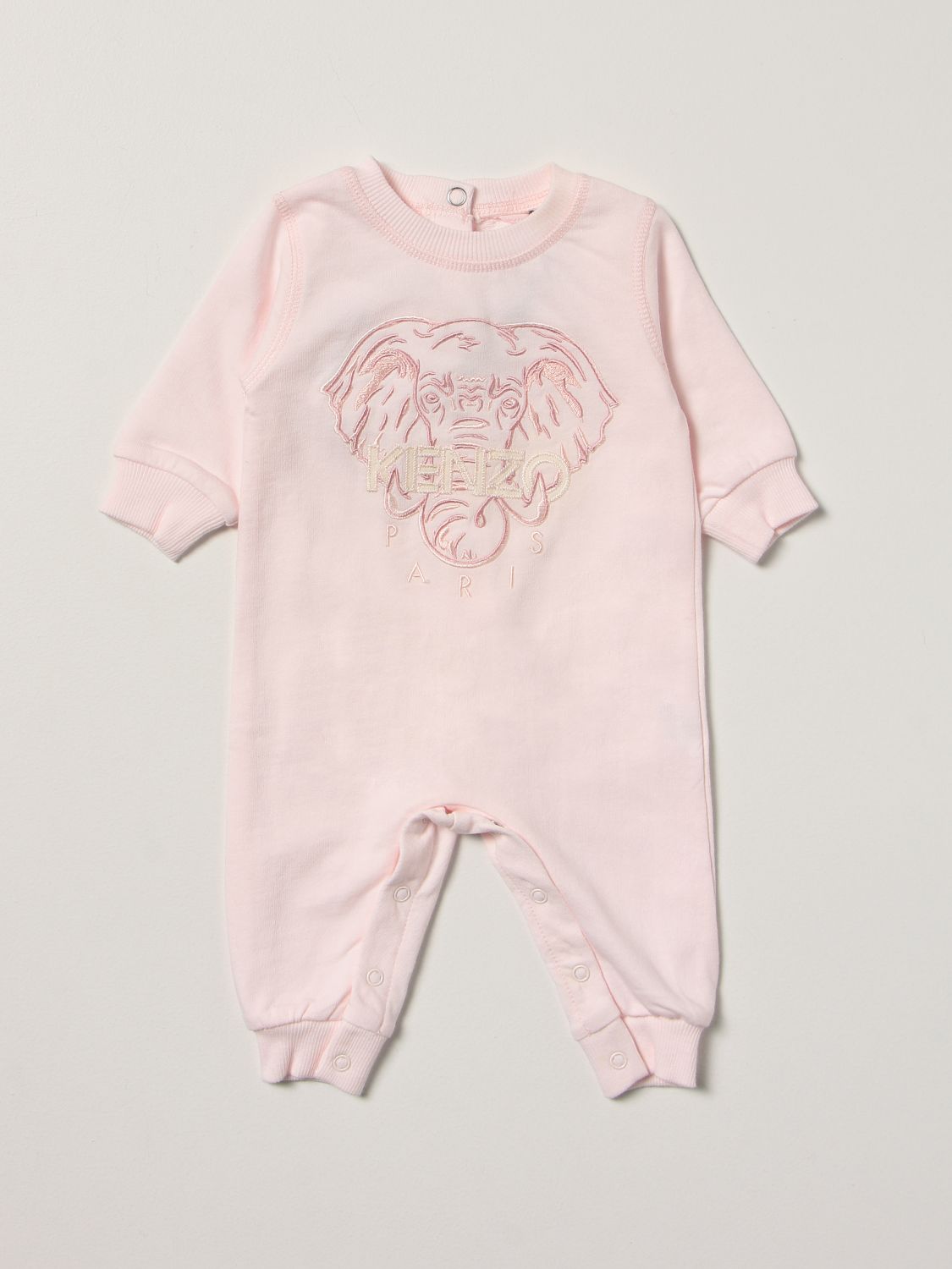 Kenzo Junior Pyjamas Enfant Pyjamas Kenzo Junior Enfant Rose Pyjamas Kenzo Junior K Giglio Com