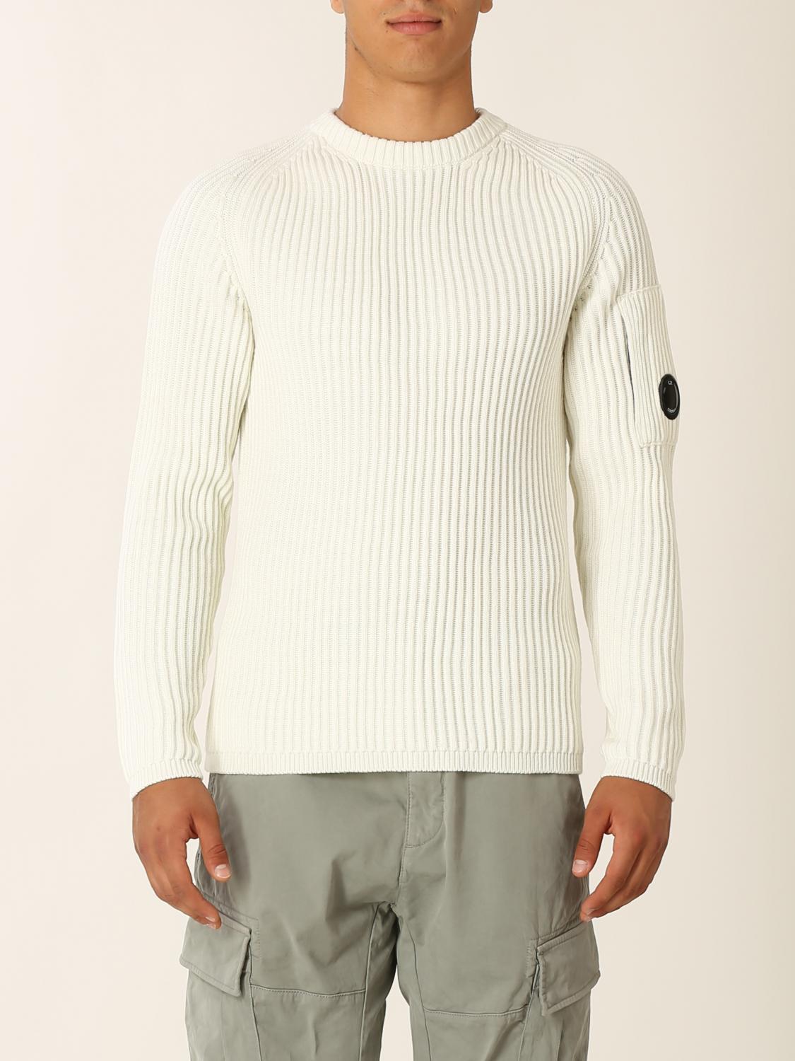 ivory sweater mens