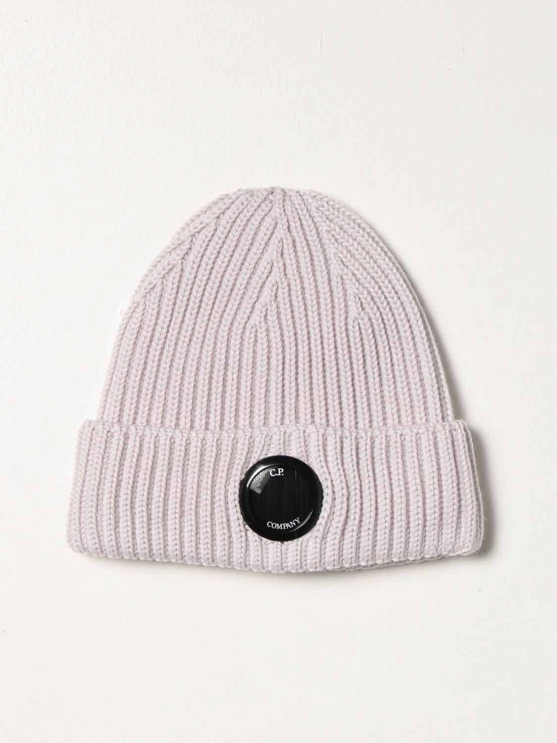 wool - Ivory | Hat C.p. Company 