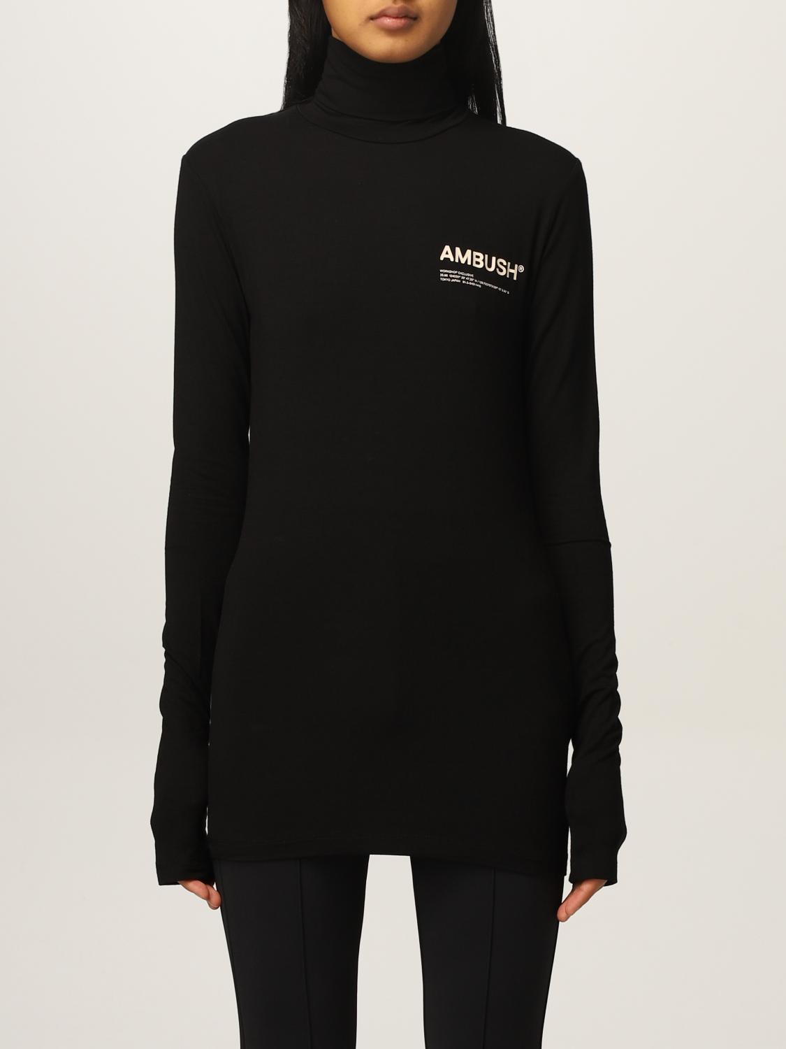 Ambush turtleneck shop