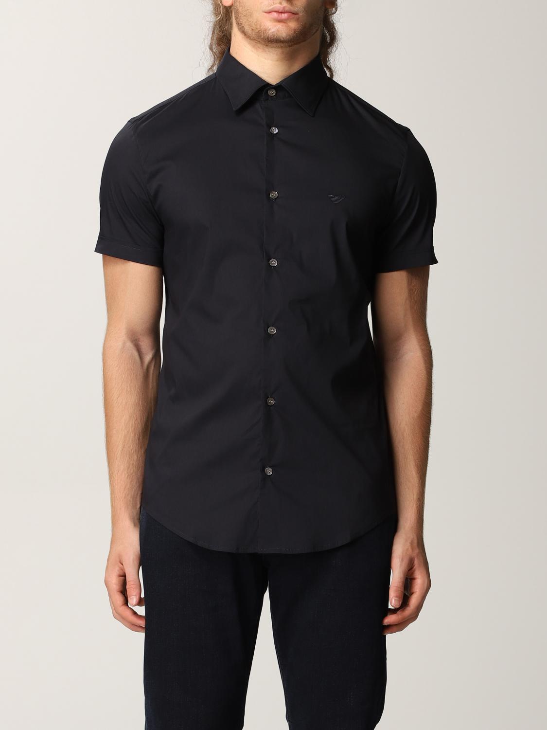armani men top